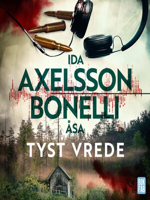 cover image of Tyst vrede